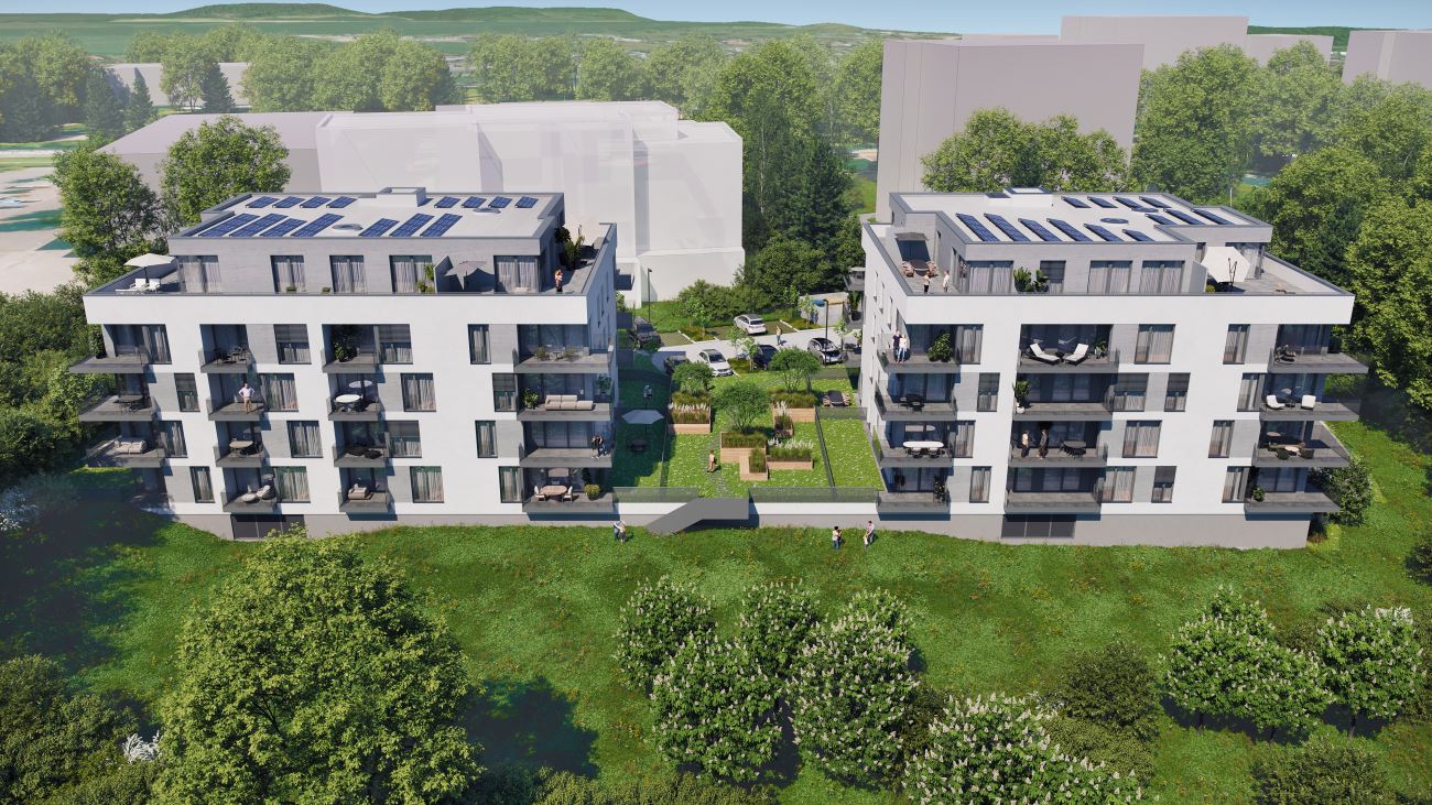 Rezidence Koruna # Nové Město nad Metují